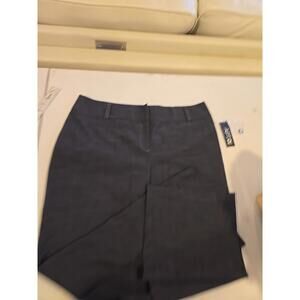 Apt 9 Maxwell Fit Stretch Tweed Dress Pants 14 P NWT Petite